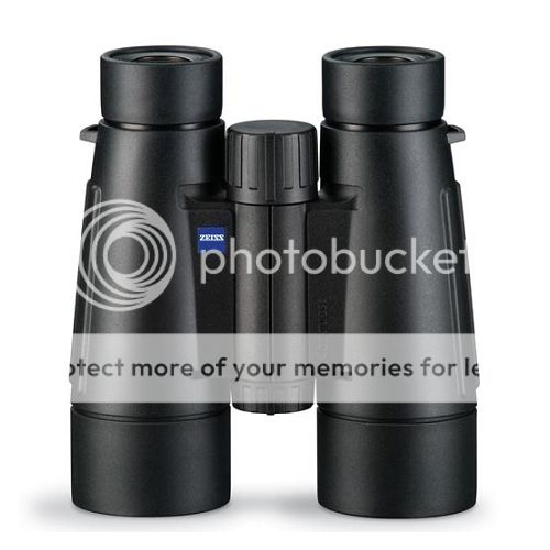 Zeiss 524510 10x40 Conquest T Abk Binoculars New For Sale at GunAuction